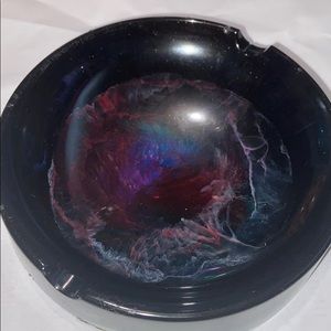 4inch circle Ash Tray